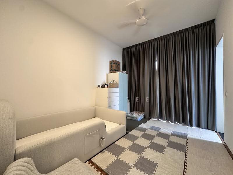 Rumah Berkembar untuk Dijual di Setia Alam (Selangor) - Jess Tee - Bedroom - PropertyGuru.com.my