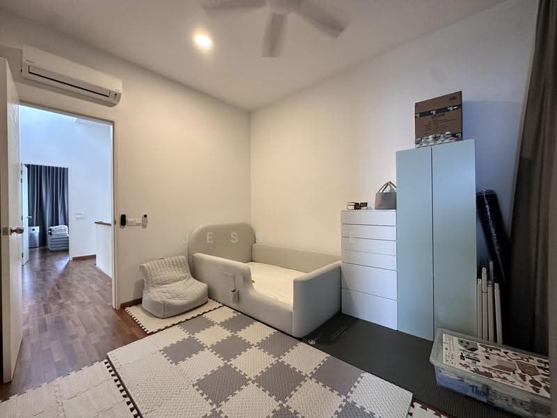 Rumah Berkembar untuk Dijual di Setia Alam (Selangor) - Jess Tee - Bedroom - PropertyGuru.com.my