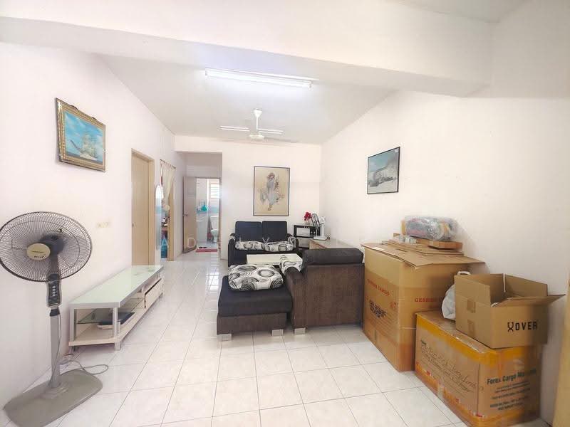 Apartment for Sale at Permai Seri - Adelyn Lee - Living Room - PropertyGuru.com.my
