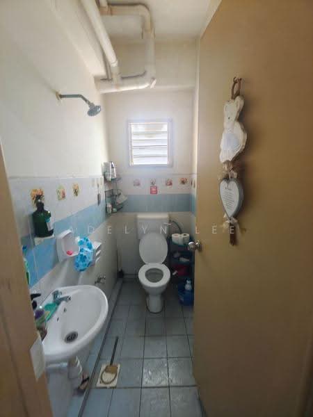 Apartment for Sale at Permai Seri - Adelyn Lee - Bathroom - PropertyGuru.com.my