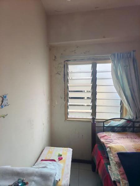 Apartment for Sale at Permai Seri - Adelyn Lee - Bedroom - PropertyGuru.com.my