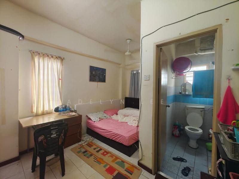 Apartment for Sale at Permai Seri - Adelyn Lee - Bedroom - PropertyGuru.com.my