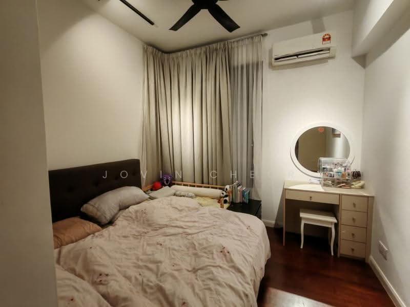 Condominium for Sale at The Vyne - Jovin Cheor - Bedroom - PropertyGuru.com.my