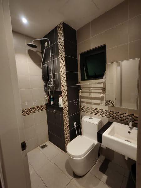 Condominium for Sale at The Vyne - Jovin Cheor - Bathroom - PropertyGuru.com.my