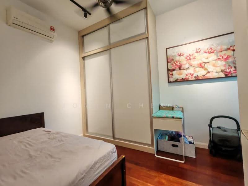 Condominium for Sale at The Vyne - Jovin Cheor - Bedroom - PropertyGuru.com.my