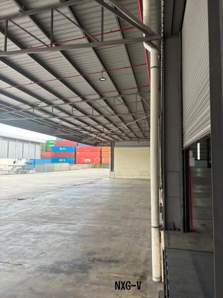 Warehouse for Rent in North Port (Pelabuhan Utara) (Port Klang (Pelabuhan Klang)) - Hao Kai Khaw - Exterior - PropertyGuru.com.my