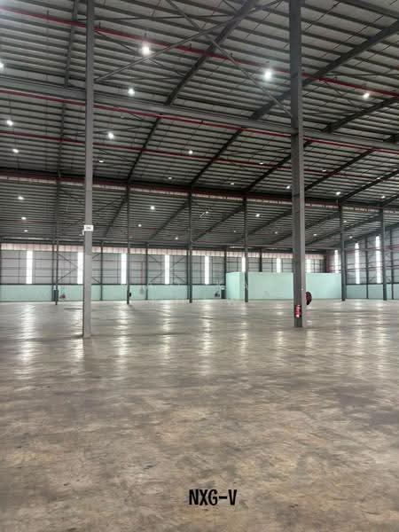 Warehouse for Rent in North Port (Pelabuhan Utara) (Port Klang (Pelabuhan Klang)) - Hao Kai Khaw - Interior - PropertyGuru.com.my