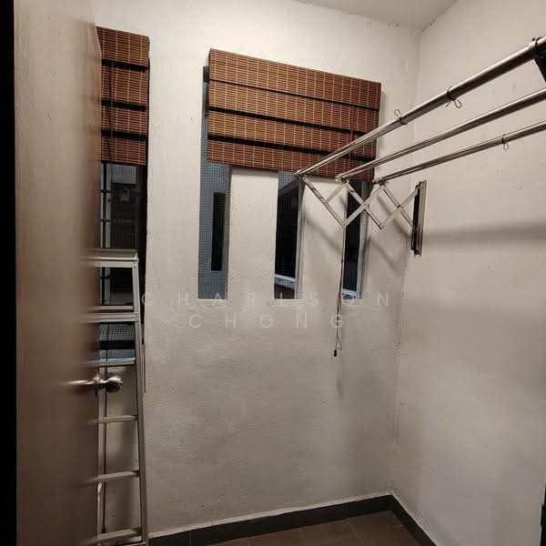 Condominium for Sale at Villa Park - Charlson Chong - Interior - PropertyGuru.com.my