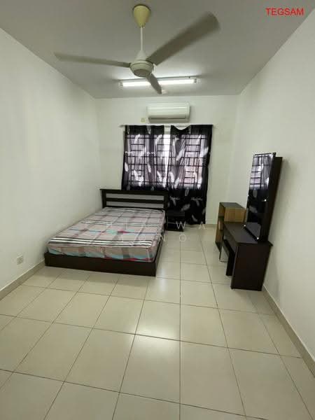 Pangsapuri untuk Disewa di Seri Baiduri - Chia Wai Yong - Bedroom - PropertyGuru.com.my