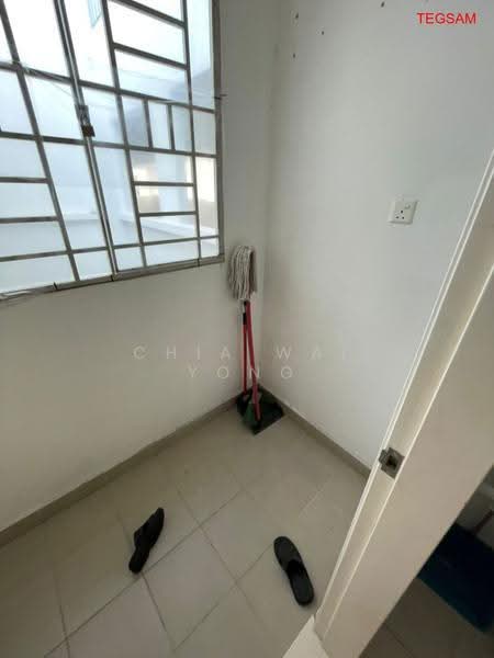 Pangsapuri untuk Disewa di Seri Baiduri - Chia Wai Yong - Interior - PropertyGuru.com.my