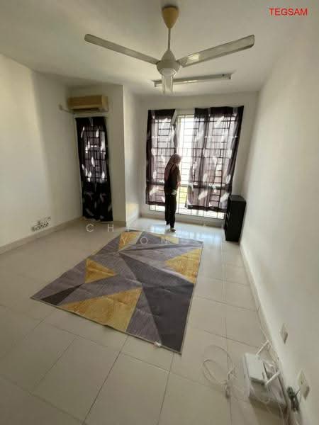 Pangsapuri untuk Disewa di Seri Baiduri - Chia Wai Yong - Living Room - PropertyGuru.com.my