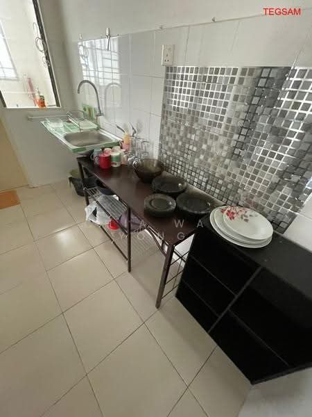 Pangsapuri untuk Disewa di Seri Baiduri - Chia Wai Yong - PropertyGuru.com.my