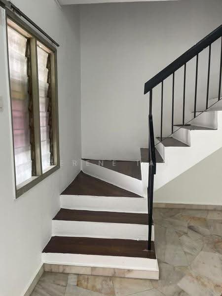 Rumah Teres untuk Dijual di Batu 9 (Cheras) - Serene Tan - Interior - PropertyGuru.com.my