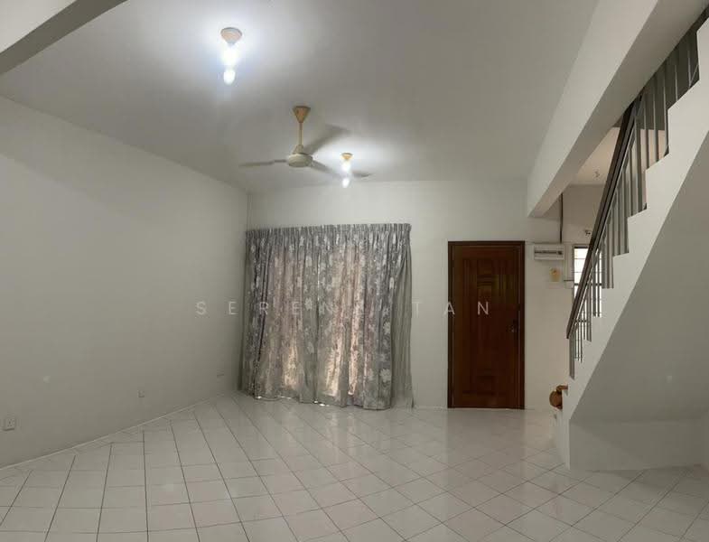 Rumah Teres untuk Dijual di Batu 9 (Cheras) - Serene Tan - Living Room - PropertyGuru.com.my