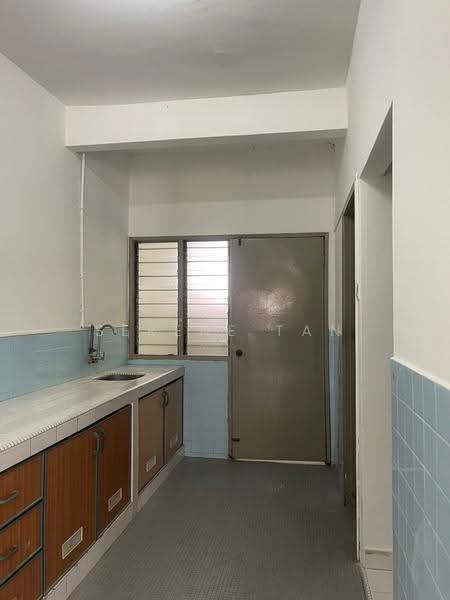 Rumah Teres untuk Dijual di Batu 9 (Cheras) - Serene Tan - Kitchen - PropertyGuru.com.my