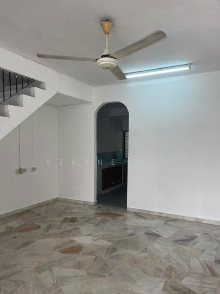 Rumah Teres untuk Dijual di Batu 9 (Cheras) - Serene Tan - Interior - PropertyGuru.com.my