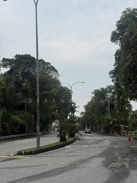 Rumah Teres untuk Dijual di Batu 9 (Cheras) - Serene Tan - Exterior - PropertyGuru.com.my