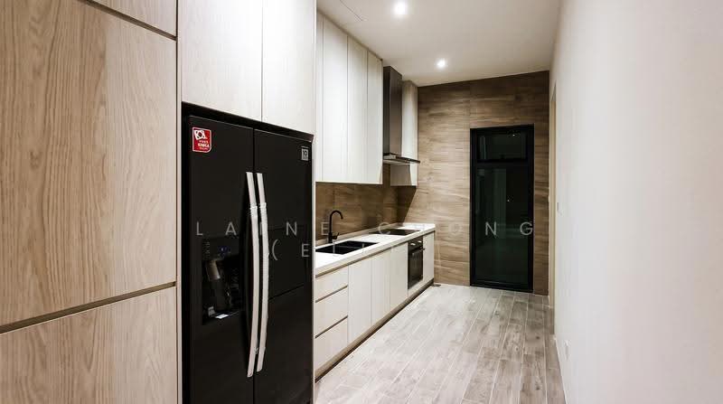 Commercial Bungalow for Rent in KLCC (KL City Centre) - Elaine Chong (Elle) - Kitchen - PropertyGuru.com.my