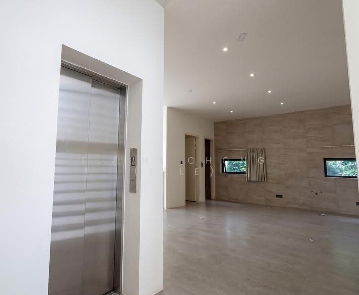 Commercial Bungalow for Rent in KLCC (KL City Centre) - Elaine Chong (Elle) - Interior - PropertyGuru.com.my