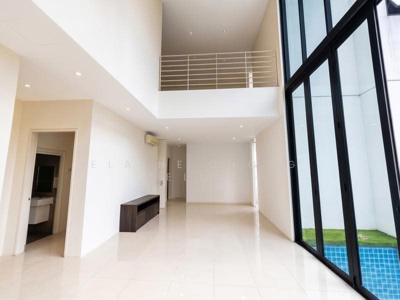 Commercial Bungalow for Rent in KLCC (KL City Centre) - Elaine Chong (Elle) - Living Room - PropertyGuru.com.my