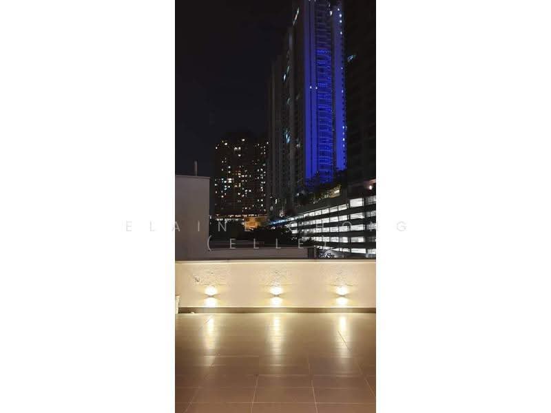 Commercial Bungalow for Rent in KLCC (KL City Centre) - Elaine Chong (Elle) - Exterior - PropertyGuru.com.my