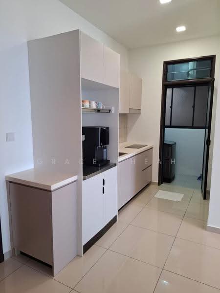 Condominium for Rent at The Jalil (Bayu Jalil) - Grace Cheah - Kitchen - PropertyGuru.com.my
