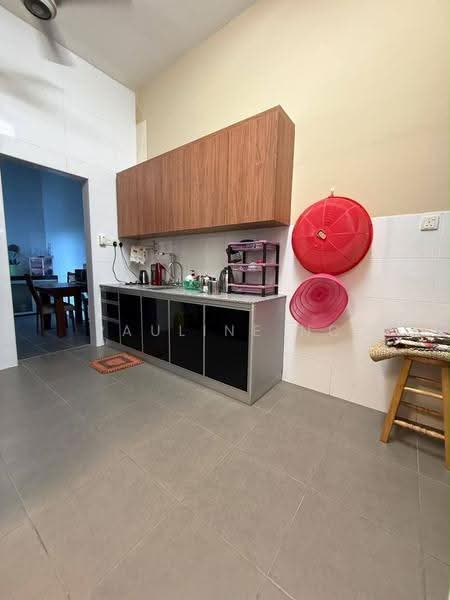 Banglo Pautan untuk Dijual di Adda Heights (Johor Bahru) - Pauline Ng - Kitchen - PropertyGuru.com.my