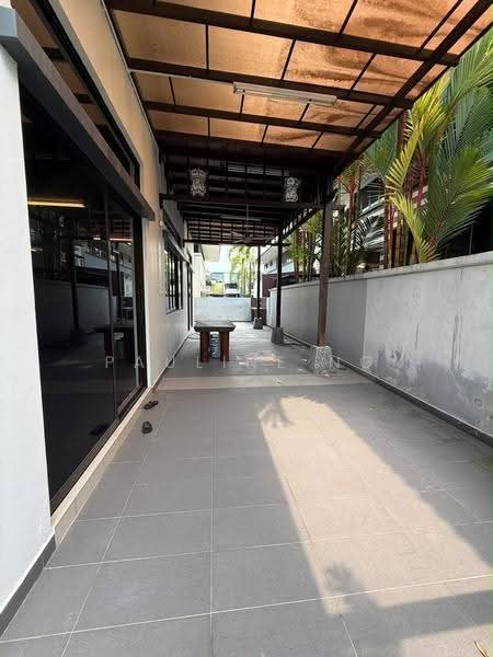 Banglo Pautan untuk Dijual di Adda Heights (Johor Bahru) - Pauline Ng - Exterior - PropertyGuru.com.my