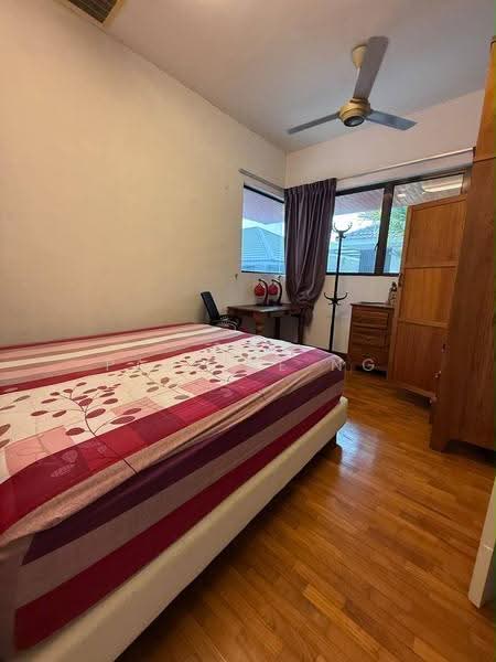 Banglo Pautan untuk Dijual di Adda Heights (Johor Bahru) - Pauline Ng - Bedroom - PropertyGuru.com.my