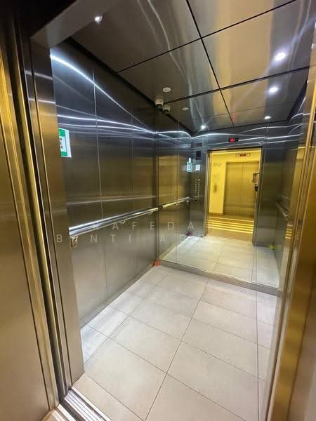 Kediaman Servis untuk Dijual di Radia Residences - Rafedah Binti Abdul Aziz - Interior - PropertyGuru.com.my