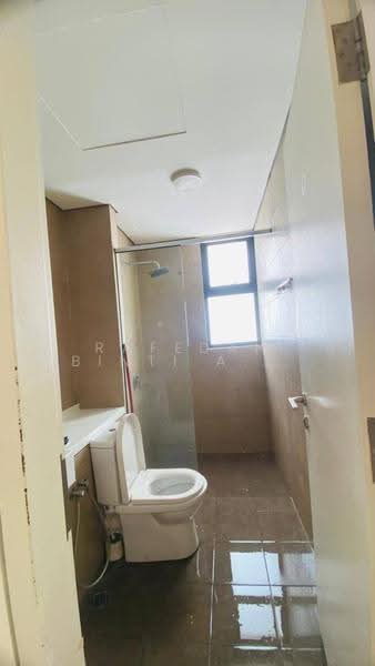 Kediaman Servis untuk Dijual di Radia Residences - Rafedah Binti Abdul Aziz - Bathroom - PropertyGuru.com.my