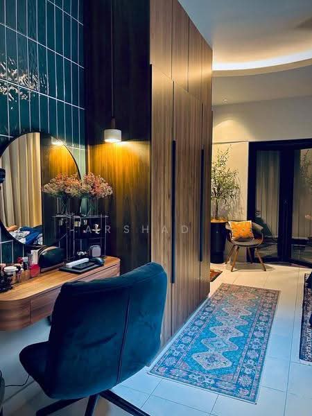 Rumah Teres 2-Tingkat untuk Dijual di Taman Scientex Senai (Senai) - Arshad . - Interior - PropertyGuru.com.my