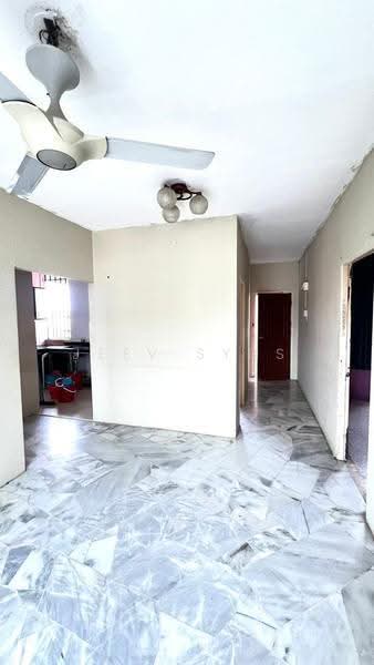Apartment for Sale at Ruvena Villa - Jeev Syds - Interior - PropertyGuru.com.my