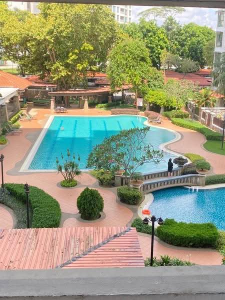 Apartment for Sale at Molek Pine 2 - Jason Chiam - PropertyGuru.com.my