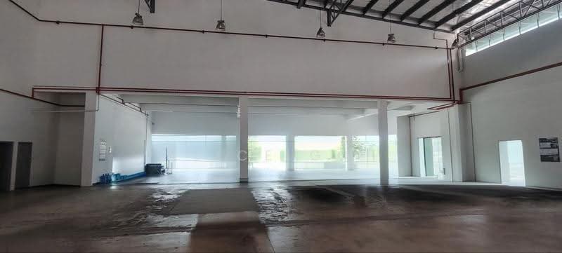 Factory for Rent in Kawasan Perindustrian SILC (Iskandar Puteri (Nusajaya)) - Alice Goh - Interior - PropertyGuru.com.my