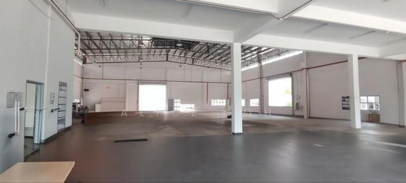 Factory for Rent in Kawasan Perindustrian SILC (Iskandar Puteri (Nusajaya)) - Alice Goh - Interior - PropertyGuru.com.my