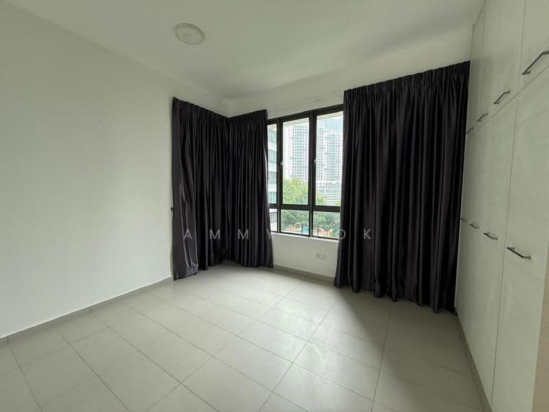 Condominium for Rent at Infiniti 3 Residences - Sammy Kok - Bedroom - PropertyGuru.com.my