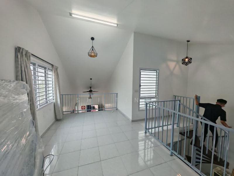 1.5-storey Terraced House for Sale in Bandar Indahpura (Kulai) - Shi Ting - PropertyGuru.com.my