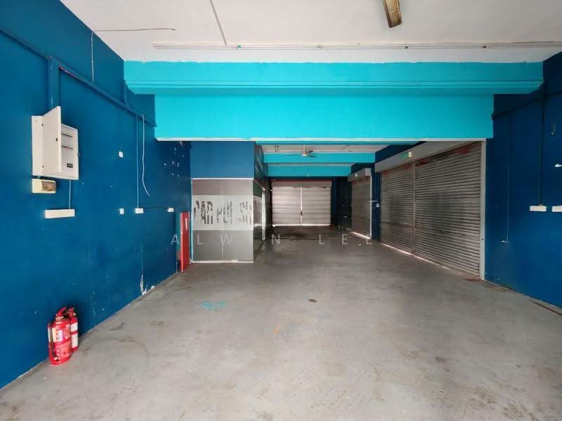 Shop for Rent in Bandar Bukit Raja (Klang) - Alwin Lee - Interior - PropertyGuru.com.my