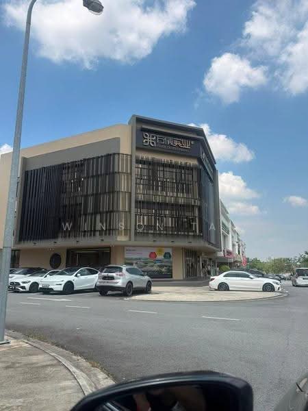 Shop / Office for Rent in Horizon Hills (Iskandar Puteri (Nusajaya)) - Winson Tan - Exterior - PropertyGuru.com.my