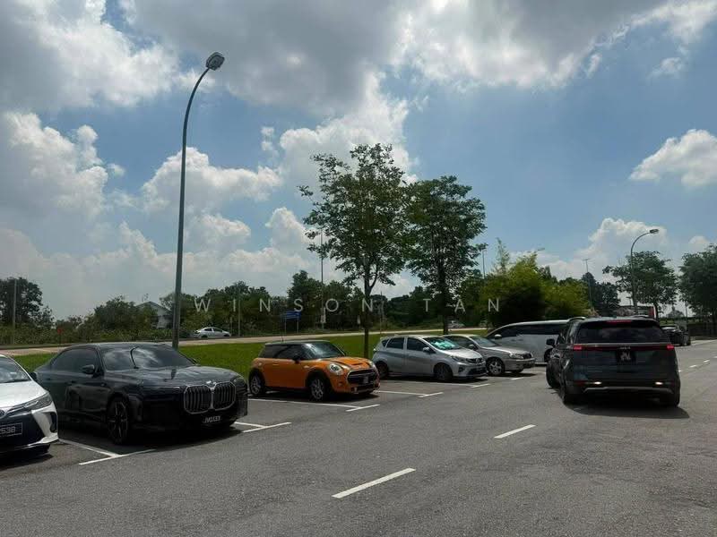Shop / Office for Rent in Horizon Hills (Iskandar Puteri (Nusajaya)) - Winson Tan - Exterior - PropertyGuru.com.my