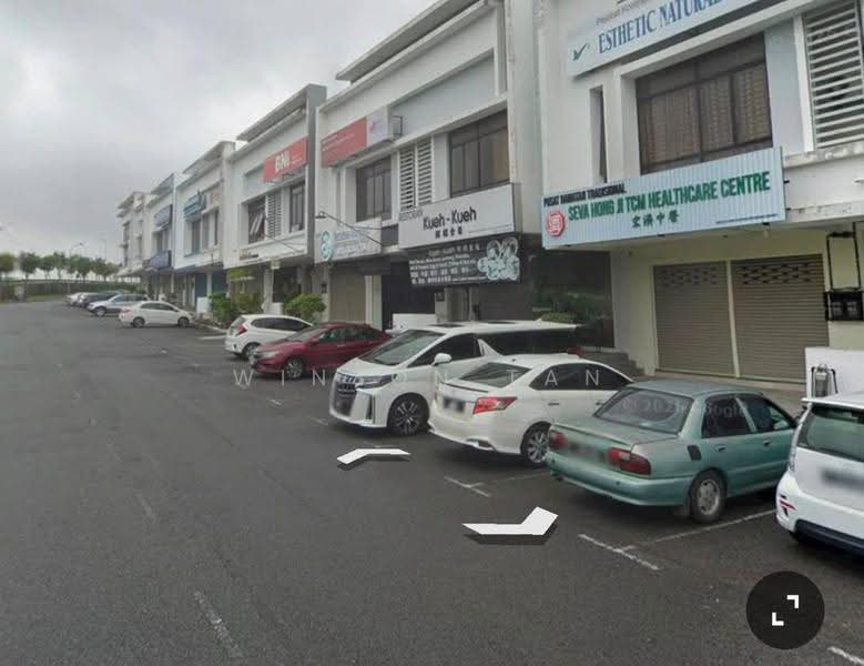 Shop / Office for Rent in Horizon Hills (Iskandar Puteri (Nusajaya)) - Winson Tan - Exterior - PropertyGuru.com.my