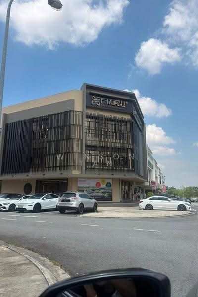 Shop / Office for Rent in Horizon Hills (Iskandar Puteri (Nusajaya)) - Winson Tan - Exterior - PropertyGuru.com.my