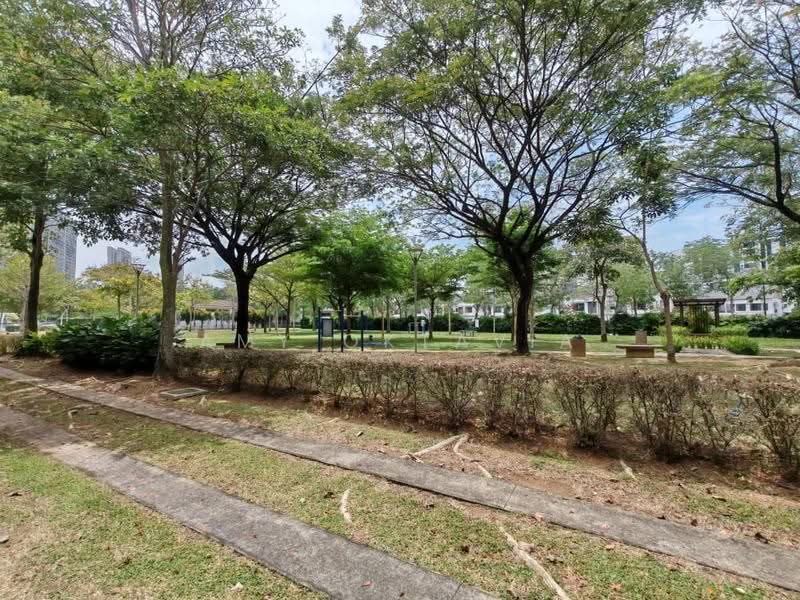 Rumah Teres 2-Tingkat untuk Dijual di Ceria Residence (Cyberjaya) - Amy Oktavia - Exterior - PropertyGuru.com.my