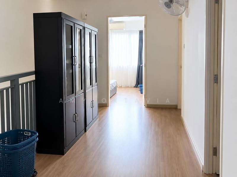 Rumah Teres 2-Tingkat untuk Dijual di Ceria Residence (Cyberjaya) - Amy Oktavia - Interior - PropertyGuru.com.my