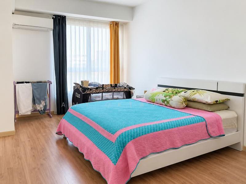 Rumah Teres 2-Tingkat untuk Dijual di Ceria Residence (Cyberjaya) - Amy Oktavia - Bedroom - PropertyGuru.com.my
