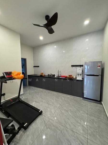 Cluster House for Sale in Taman Gaya (Ulu Tiram) - Wan Ning - PropertyGuru.com.my