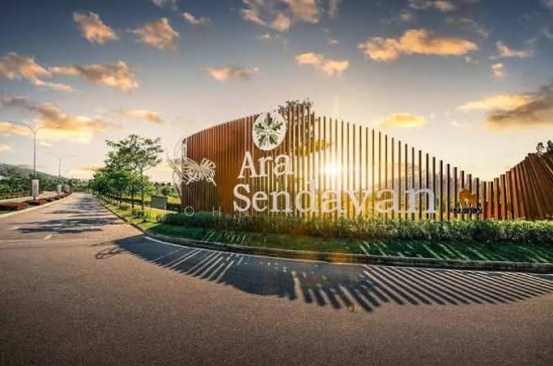 Rumah Teres 2-Tingkat untuk Dijual di Seremban (Negeri Sembilan) - John Khoo - PropertyGuru.com.my