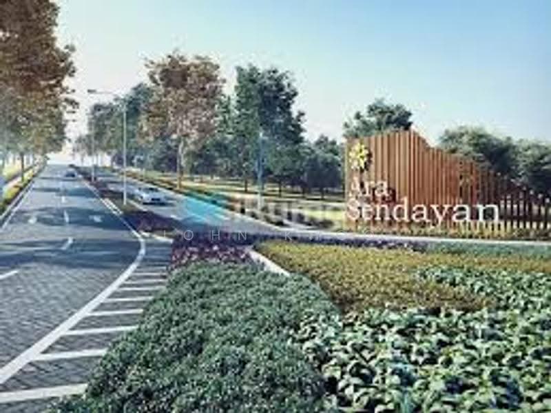 Rumah Teres 2-Tingkat untuk Dijual di Seremban (Negeri Sembilan) - John Khoo - Exterior - PropertyGuru.com.my