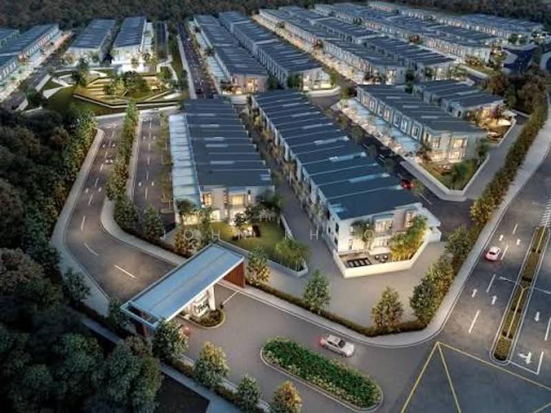 Rumah Teres 2-Tingkat untuk Dijual di Seremban (Negeri Sembilan) - John Khoo - Exterior - PropertyGuru.com.my